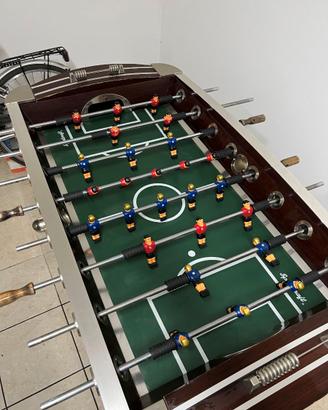Calciobalilla
