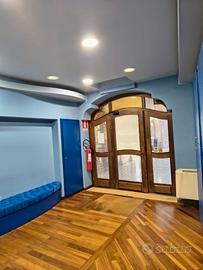 Ufficio/Locale Commerciale Largo Plebiscito Lauria