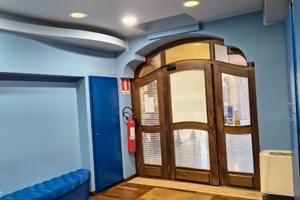 Ufficio/Locale Commerciale Largo Plebiscito Lauria