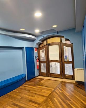 Ufficio/Locale Commerciale Largo Plebiscito Lauria