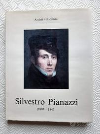 Silvestro Pianazzi (1807-1847) - Rotary - 1982