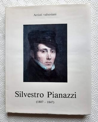 Silvestro Pianazzi (1807-1847) - Rotary - 1982