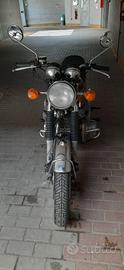 Honda CB 750 Four - 1974
