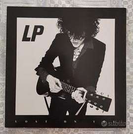 Lost on you Vinile LP 