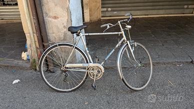 1980s Atala Sprint