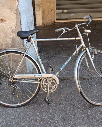 1980s Atala Sprint