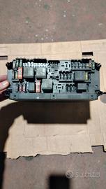Sicurezza Centrale Elettrica SAM A2129009705 Adatt