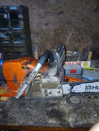 husqvarna 572 xp 