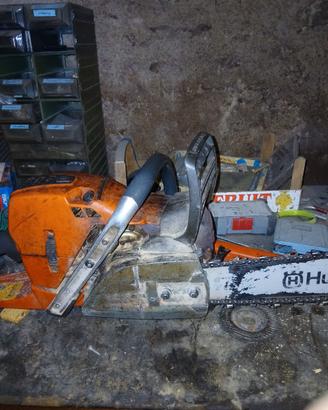 husqvarna 572 xp 