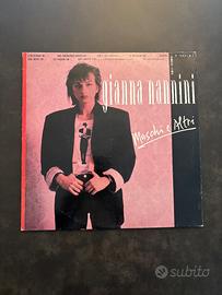 Vinile - Gianna Nannini -  Maschi e Altri