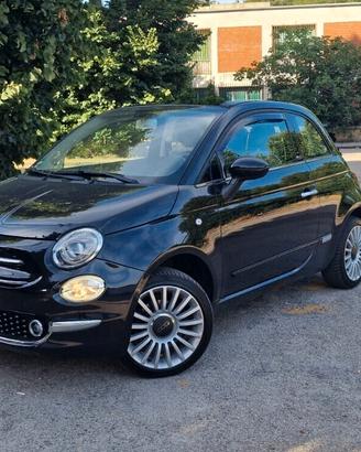 Fiat 500 C 1.2 Lounge CABRIOLET