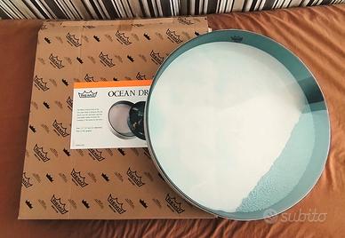 Ocean Drum REMO 56cm – suono marino
