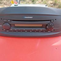 autoradio Blaupunkt