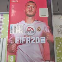Fifa 20 Nintendo Switch