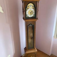 Orologio a torre