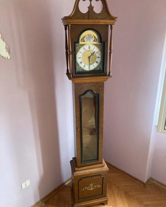 Orologio a torre