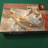Axis & Allies: Pacific Gioco da Tavolo Completo