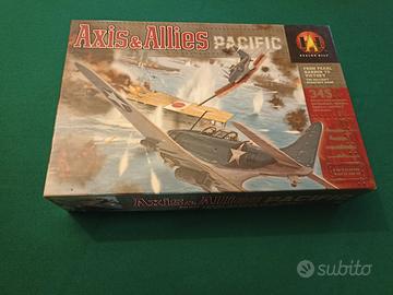 Axis & Allies: Pacific Gioco da Tavolo Completo