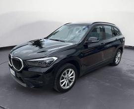 BMW X1 sDrive18d Business Advantage