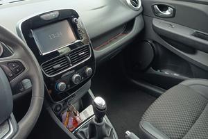 Clio 4serie 2018 gpl turbo benzina 