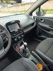 Clio 4serie 2018 gpl turbo benzina 