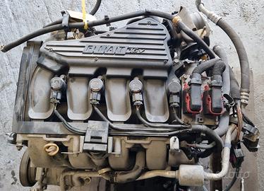 Motore Fiat 1.6 16v