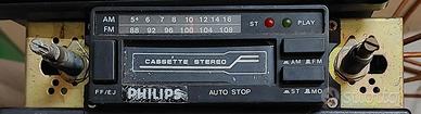 Autoradio PHILIPS