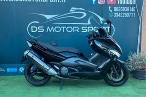 Yamaha TMAX 2011 GARANZIA FINANZIAMENTO