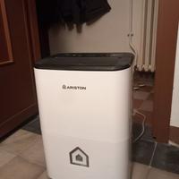 Deumidificatore ARISTON Deos 21 Net