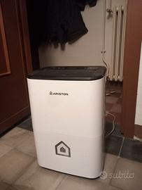 Deumidificatore ARISTON Deos 21 Net