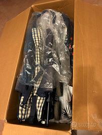 Chicco Trio navetta+passeggino+ovetto tenuti bene