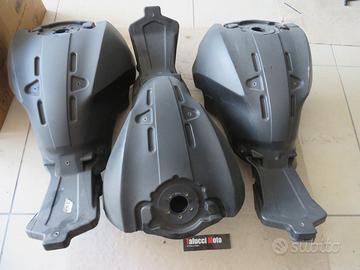 Ricambi Ducati Monster 696 796