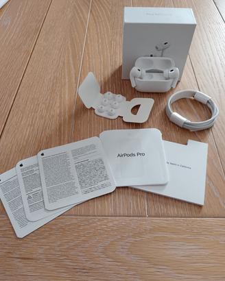 Airpods Pro 2
