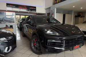 Cayenne Coupé 4.0 V8 S 474cv