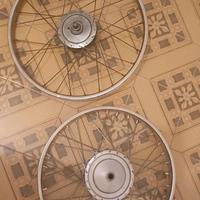 piaggio ciao px sc coppia cerchi 