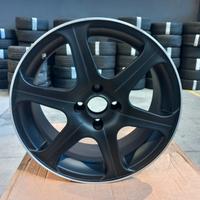 SET CERCHO IN LEGA RAHHIO 16 PER FIAT E OPEL