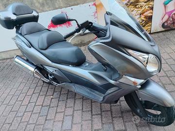 Honda swt 400