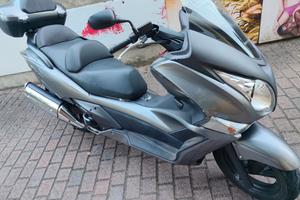 Honda swt 400