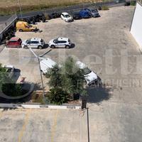 Capannone Industriale Brindisi