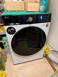 Lavatrice intelligente LG 11KG
