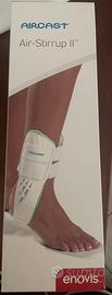 Cavigliera Aircast