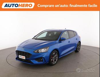 FORD Focus CX44207