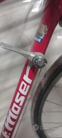 Bici francesco moser