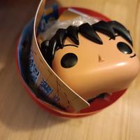 Funko pop One piece Kinder 