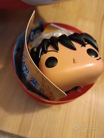 Funko pop One piece Kinder 