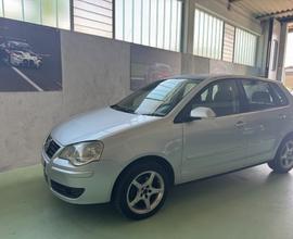 VW POLO 1.4 TDI 70 CV