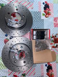 kit brembo ventilati serie 1