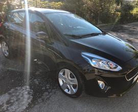 Ford Fiesta 1.5 TDCi 5 porte Plus