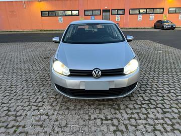 Volkswagen Golf 6 2.0 tdi