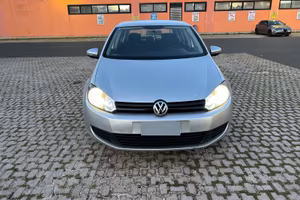 Volkswagen Golf 6 2.0 tdi